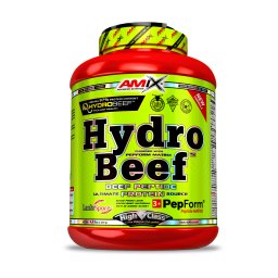 Amix Hydro Beef 2000 g