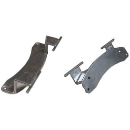 Ajtózsanér Ariston LB8T mosógéphez ew03443