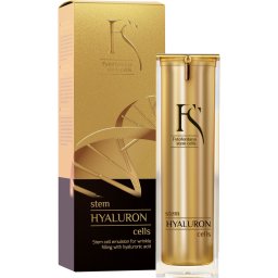 Fytofontana Stem Cells Hyaluron emulzió 30ml