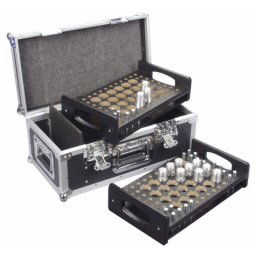 DAP Truss adapter case