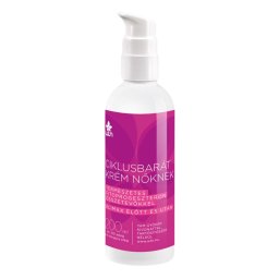 Wise Tree Naturals WTN Ciklusbarát krém 200 ml