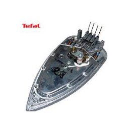 Komplett vasalótalp Tefal gőzállomásokhoz