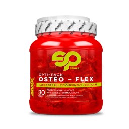 Amix Opti Pack Osteo Flex
