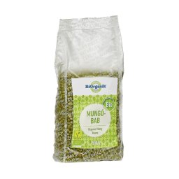 Biorganik Bio Mungóbab 500 g