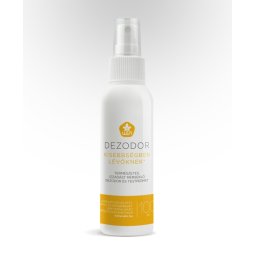 Wise Tree Naturals WTN Alumínium mentes dezodor túlzott izzadás ellen 100 ml