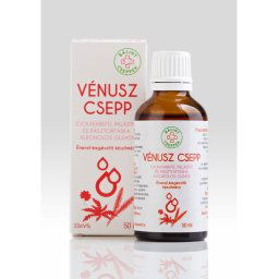 Bálint Cseppek Vénusz Csepp 50 ml