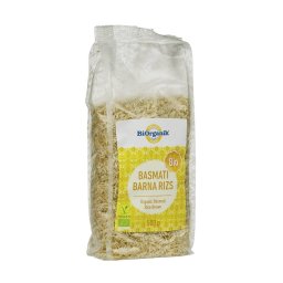 Biorganik Bio Basmati Barnarizs 500 g