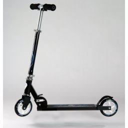 Ghost Full Speed roller - fekete-kék