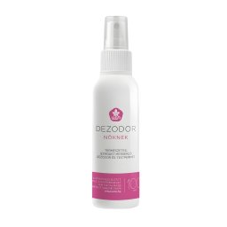 Wise Tree Naturals WTN Alumíniummentes dezodor nőknek 100 ml