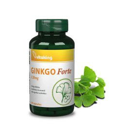 Vitaking Ginkgo Forte
