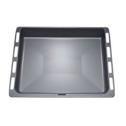 Bosch univerzális sütőtepsi 46,5cm x 36,5cm (HEZ332003)
