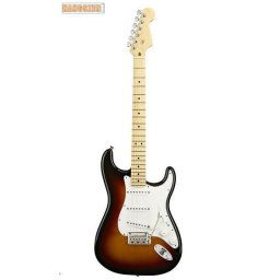 GERYON KST200 SB elektromos gitár