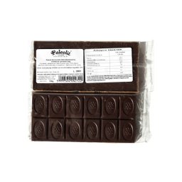 Paleocentrum Eritrites Étcsokoládé 100 g
