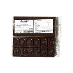 Paleolit Étcsokoládé eritrittel 100 g