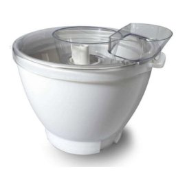 Kenwood robotgéphez - Chef Fagylaltgép AT956A / A956