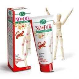 ESI No-Dol Ördögkarom gél - 100ml