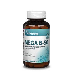 Vitaking Mega B-50