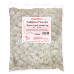 Candy Cukor Fehér 500g ( 469 )