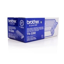 Brother TN-3280TWIN