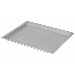 Bosch/Siemens aluminium tepsi 45cm x 37cm