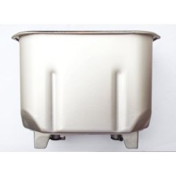 Hauser BM830 kenyérsütő üst 1350g