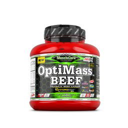Amix Muscle Core Opti Mass Beef