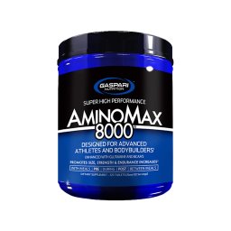 Gaspari Amino Max 8000