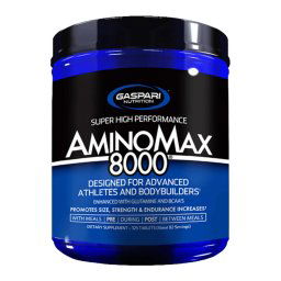 Gaspari AminoMax 8000