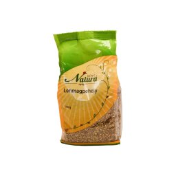 Natura Lenmagpehely 500 g