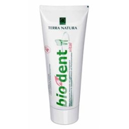 BioDent Vital fogkrém - 75ml