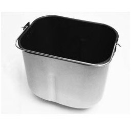 Aldi / Kitchenware BB-1904 kenyérsütő üst