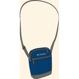 Columbia Válltáska Kicsi Canopy Wanderer (TM) Side Bag