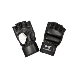 Premium MMA bőr kesztyű