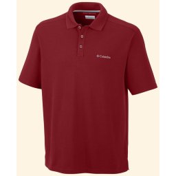 Columbia Polóing Elm Creek (TM) Polo