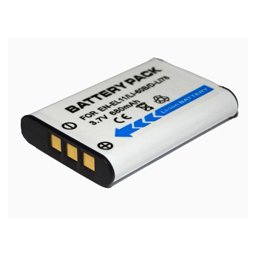 SysPower EN-EL11 akkumulátor