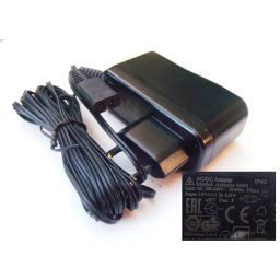 Moser hajvágóhoz hálózati adapter (1881-7120) Adapter 6000