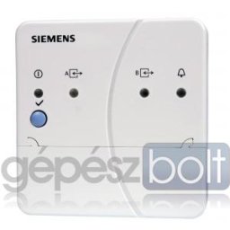 Siemens OZW672.16 Webszerver 16 db Albatros szabályozóhoz