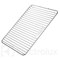 Rács sütőbe, gőzsütőbe 46,6cm x 38,5cm