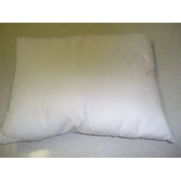 Antiallergén gyerek párna (30x40)
