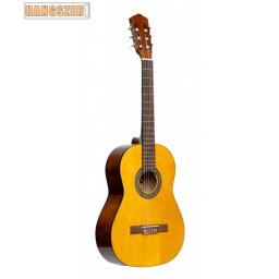 Stagg SCL50-3/4-NAT klasszikus gitár