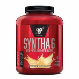 BSN Syntha-6 New (2270 g)