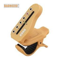 Korg HEADTUNE HT-G1 csíptetős gitárhangoló