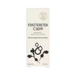 Bálint Cseppek Feketeretek Csepp 30 ml
