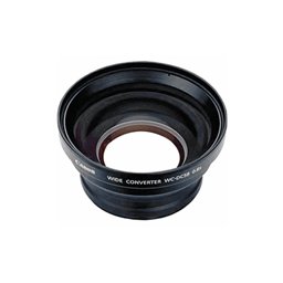 Canon WC-DC58 előtétlencse