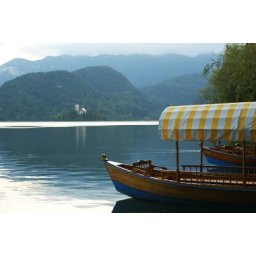 Kalandok Bled csodás környékén - 4 nap / 3 éjszaka reggelivel, 1x ebéddel 2 fő részére - Hotel Krek