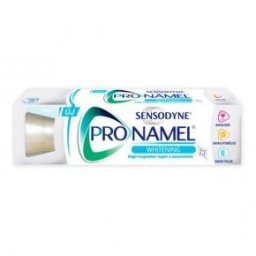 Sensodyne Pronamel Whitening fogkrém - 75ml