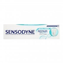 Sensodyne Repair & Protect fogkrém - 75ml