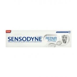 Sensodyne Whitening Repair & Protect fogkrém - 75ml