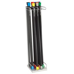 Body Bar rack