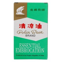Dr. Chen Polar Bear Olaj 27 ml